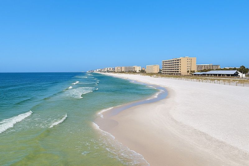 Tree Removal Service in Fort Walton Beach, FL
